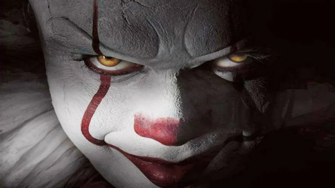 'It': Excels with Horror Tropes