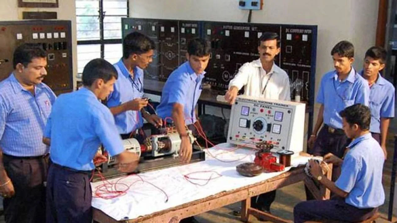 Odisha Sanctions Establishment Of ITI In Bijepur