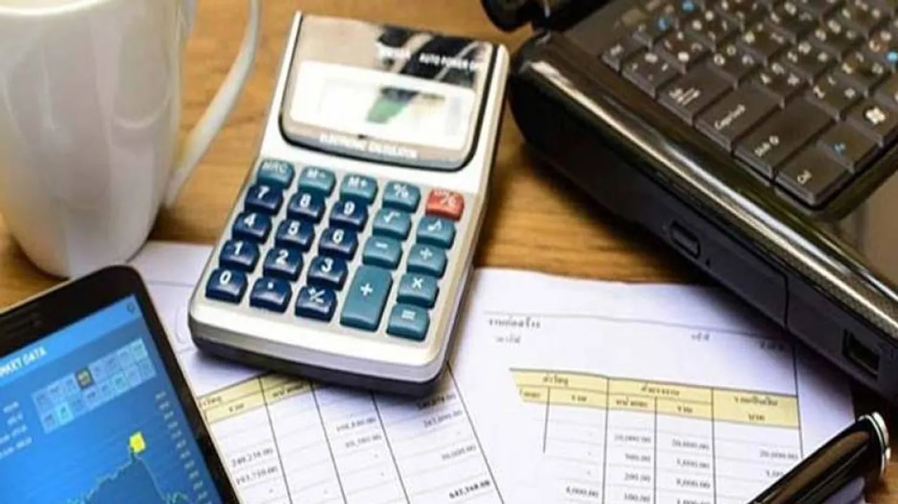 New Form 26AS For Easier IT Return Filing, Obtaining Transaction Details