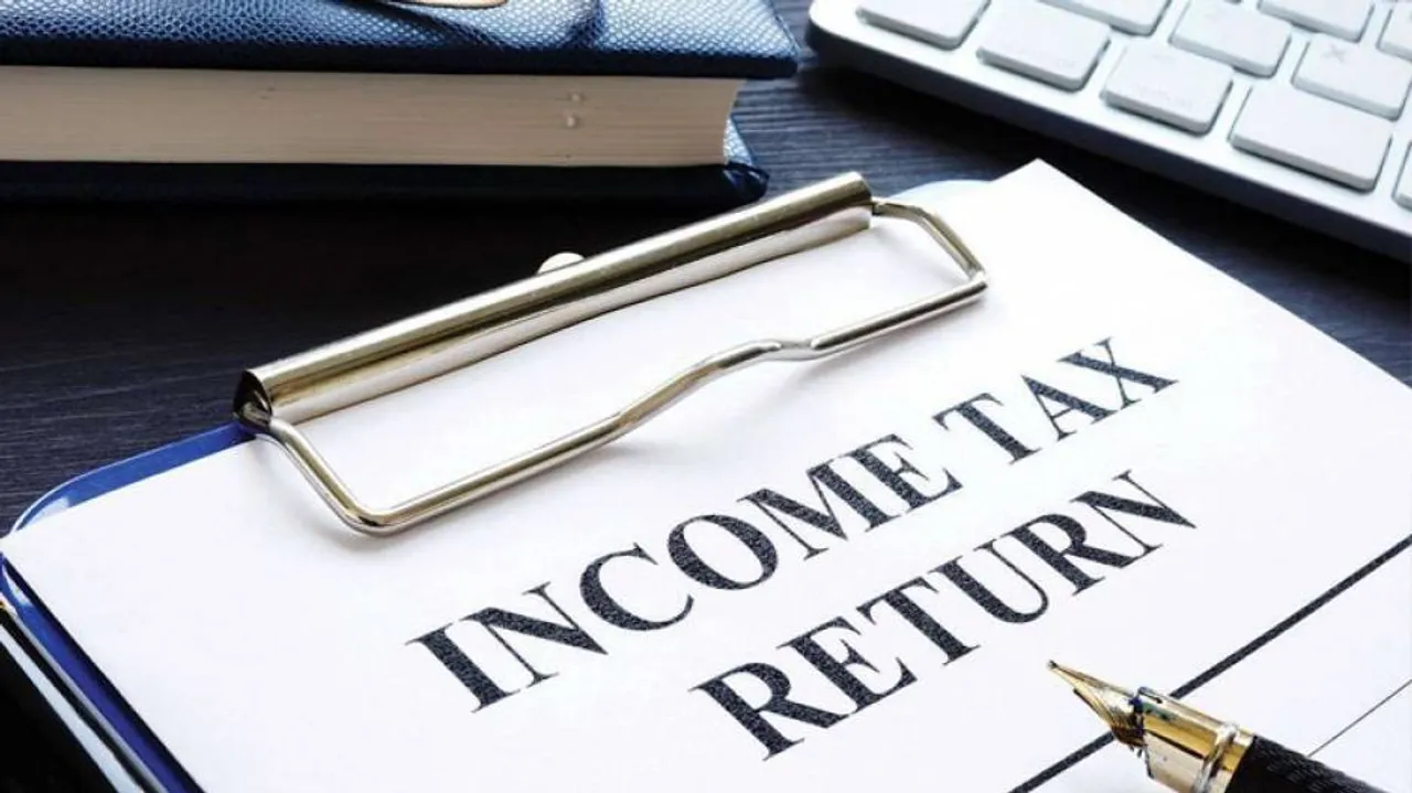 Pay Penalty If Not Already Filed I-T Returns, No More Extensions Now