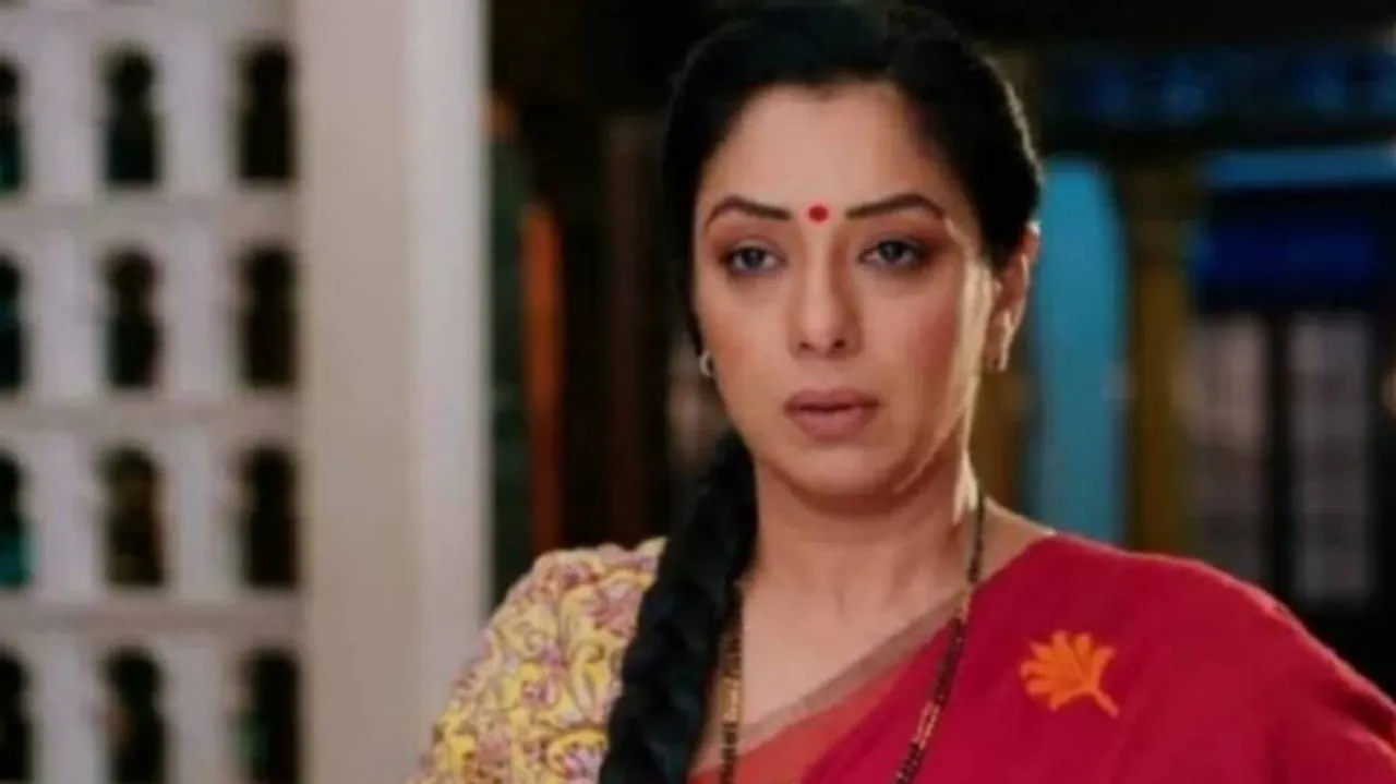 Anupamaa Fans Celebrate Meme Fest After Anu Hits Back at Kavya