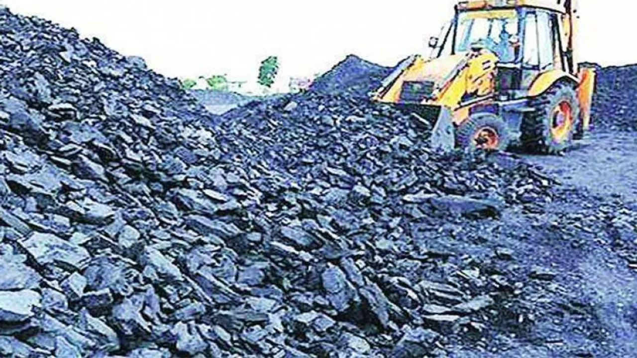 Illegal Coal Mining: CBI Raids 45 Locations In 4 States