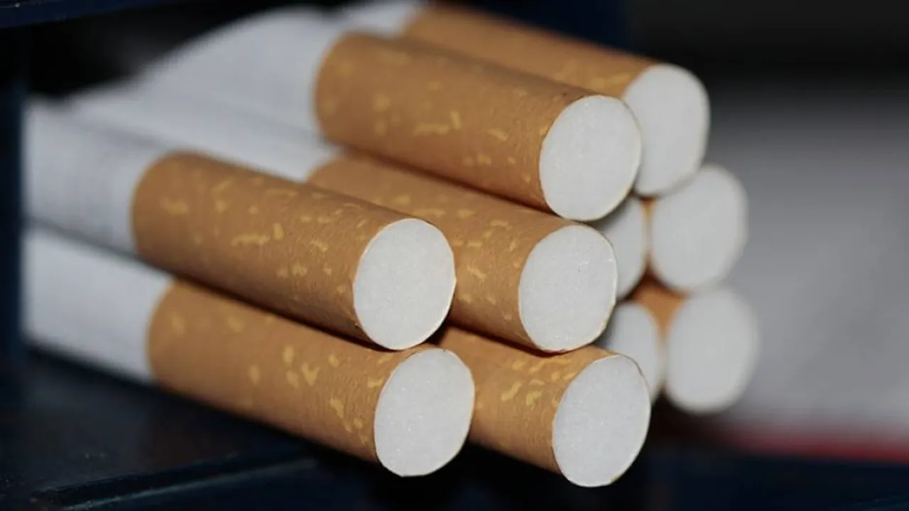 Graphic warnings can quash cigarettes' appeal to kids