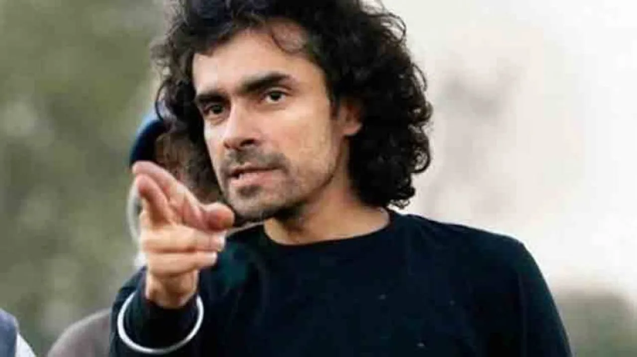Imtiaz Ali to make film on Radha Krishna's love story