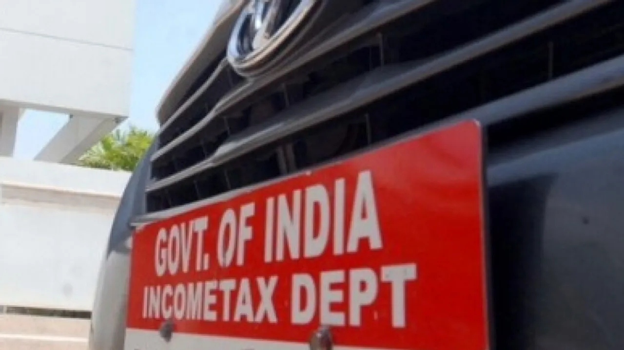 Income Tax