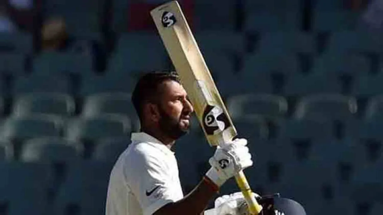 1st Test: Poor batting leaves India struggling on opening day