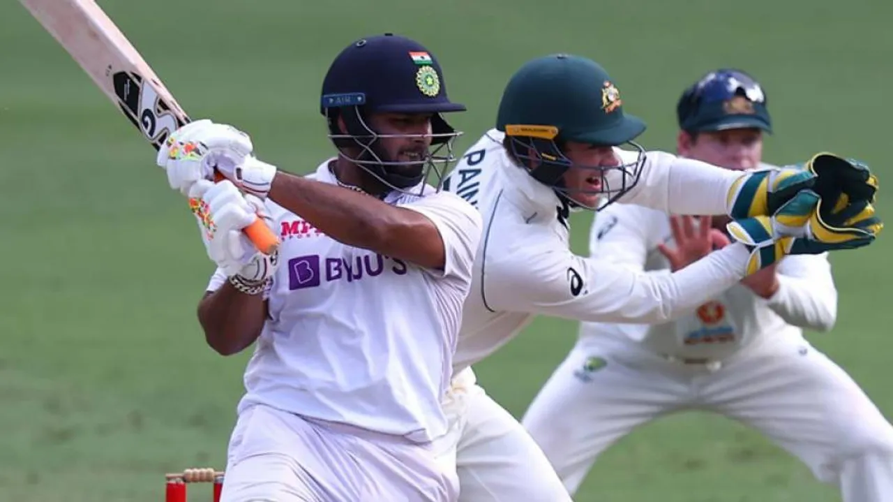 India Retain Border-Gavaskar Trophy With Historic Gabba Win
