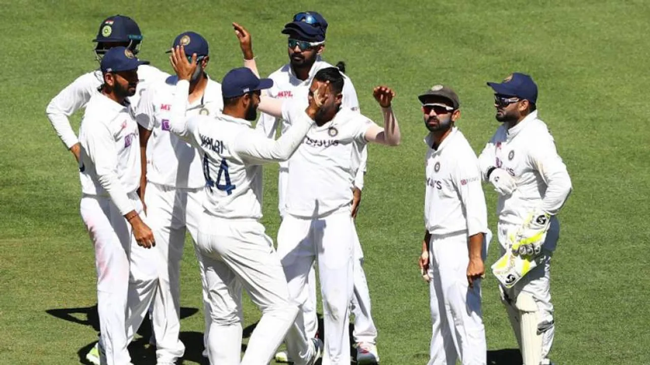 Play By The Rules Or Don't Come: Queensland Govt Tells Team India