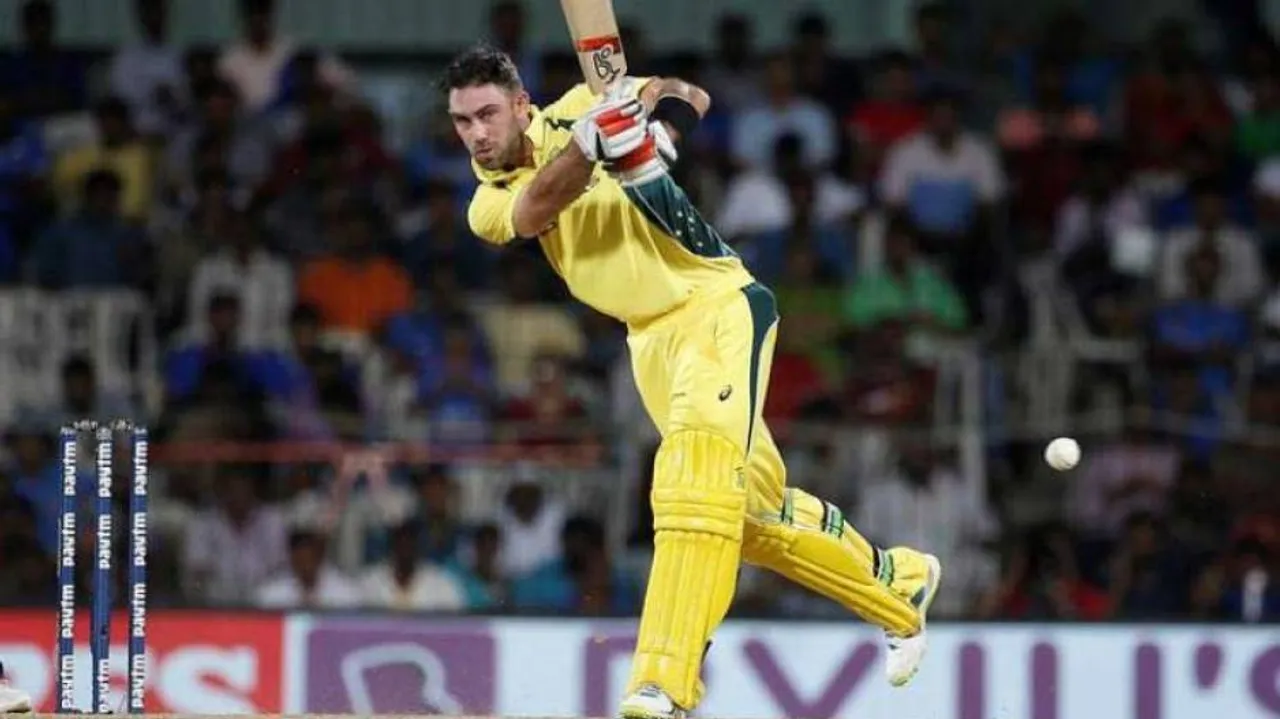 Australia edge past India by three wickets in thrilling first T20 match