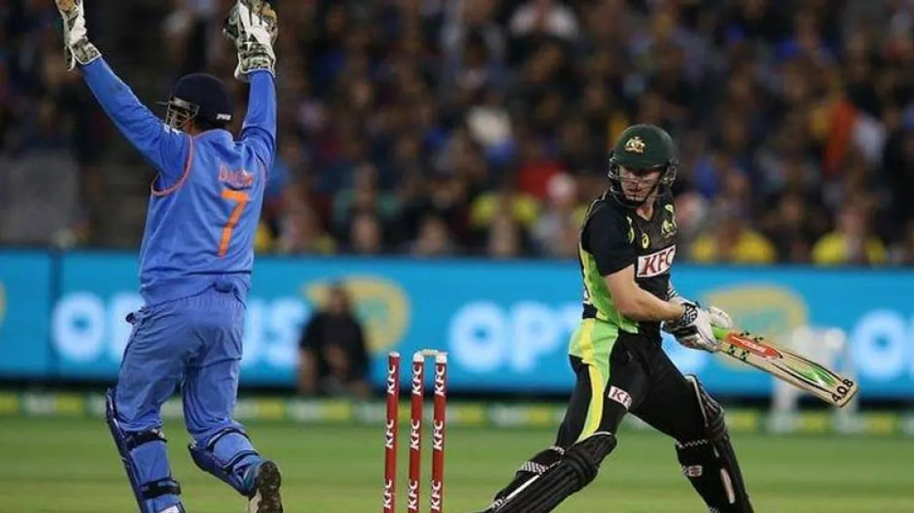 Australia to play 2 T20Is, 5 ODIs in India