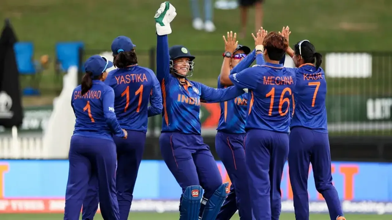 Women's World Cup: Inconsistent India Eye Crucial Win Against Consistent Australia 