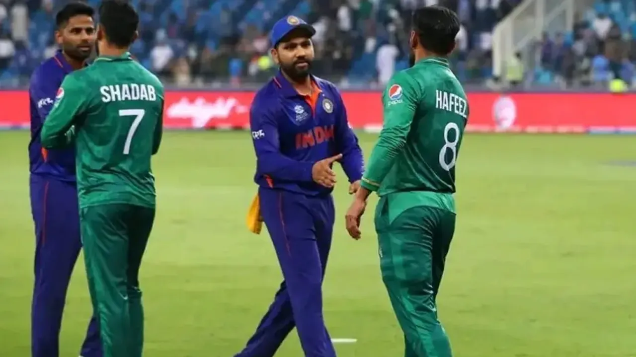 Ind Vs Pak