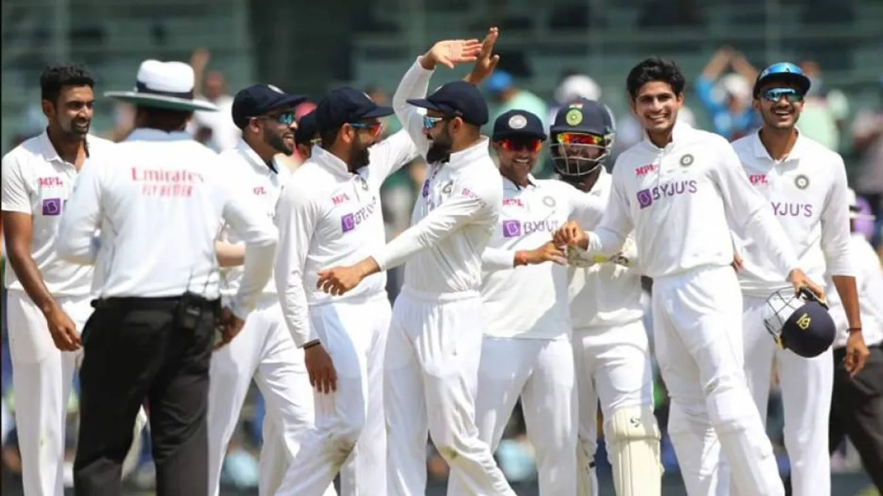 India Step Into Unknown Territory With Spot In WTC Final At Stake