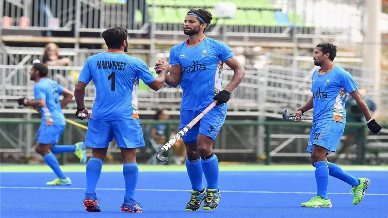 Confident India face stern Pakistan test tomorrow