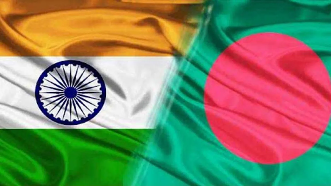 India, Bangladesh To Enhance Counter-Terrorism Cooperation
