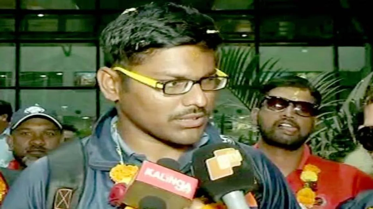 T20 Blind Cricket World Cup: India to take on New Zealand in Bhubaneswar