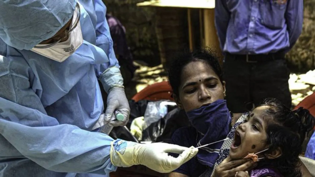 India Sees Dip In New COVID-19 Cases, Daily Positives Below 30K After 4 Months