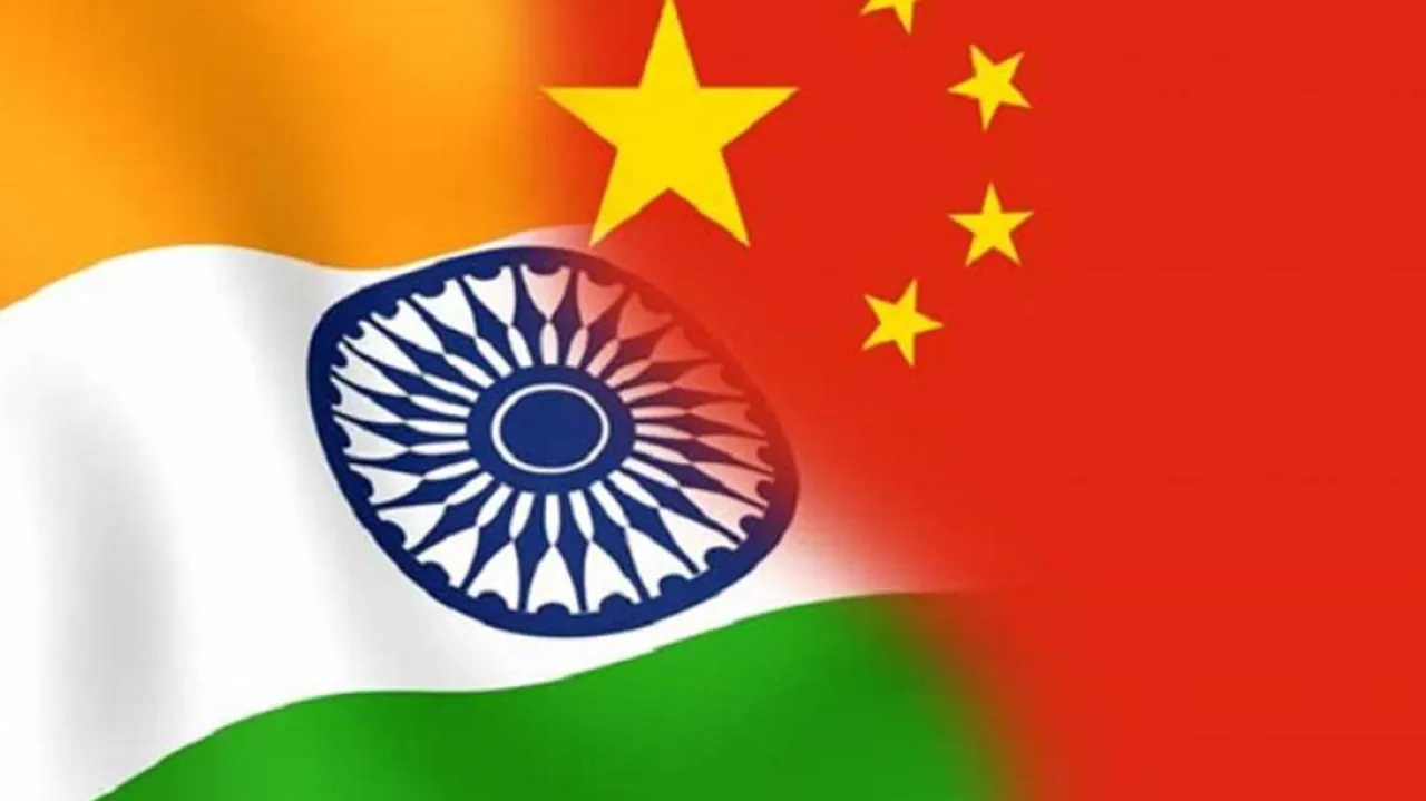 India-China Dialogue To Resolve Border Dispute To Continue: Defence Ministry