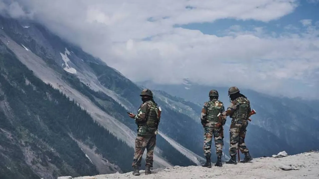 India-China Border Row: Xi Jinping Regime Threatens To Escalate Border Tensions