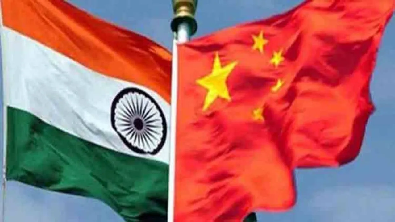 India biggest hurdle for China in promoting Buddhism