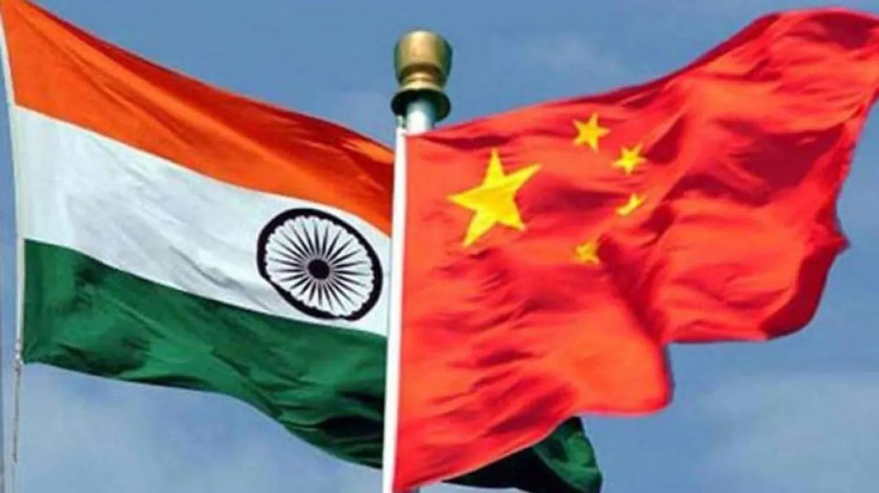 India-China To Resolve Ladakh Standoff As Per Bilateral Agreements: MEA