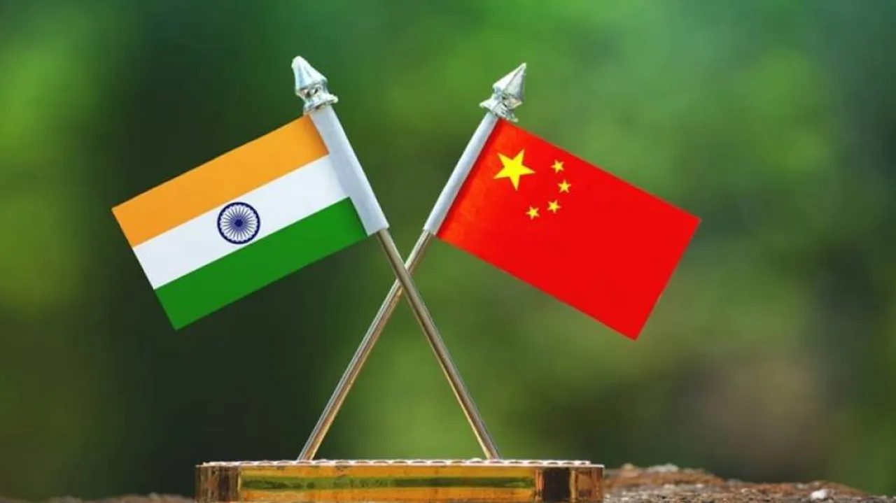India, China Begin Military Talks To De-Escalate Tension At Hot Springs, Gogra, Depsang