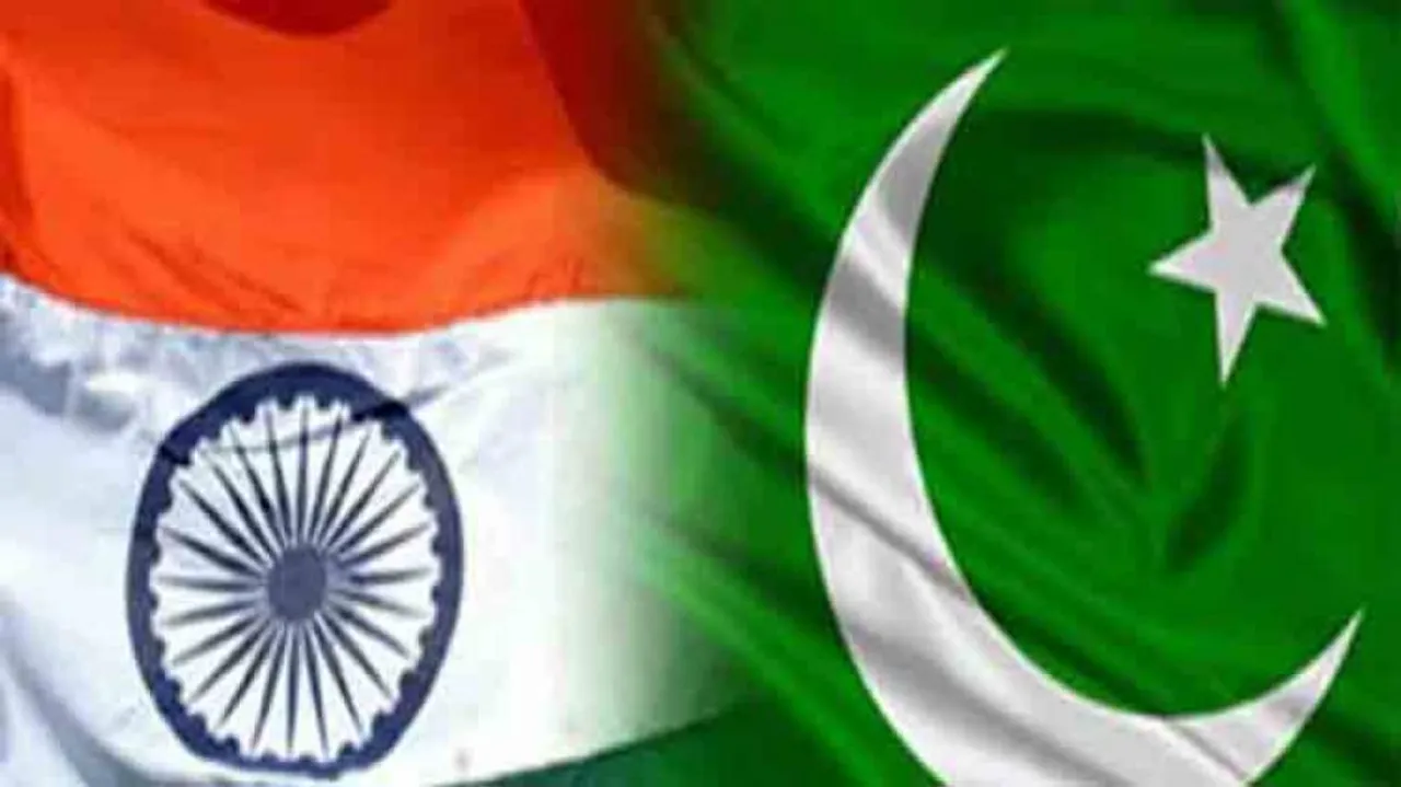 India rips Pakistan's 'preposterous' allegation dishonouring victims' memory