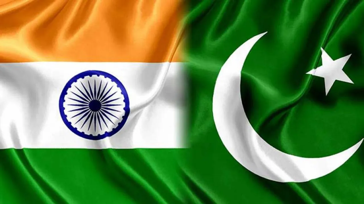 India Calls Pakistan's New Map 'Politically Absurd'