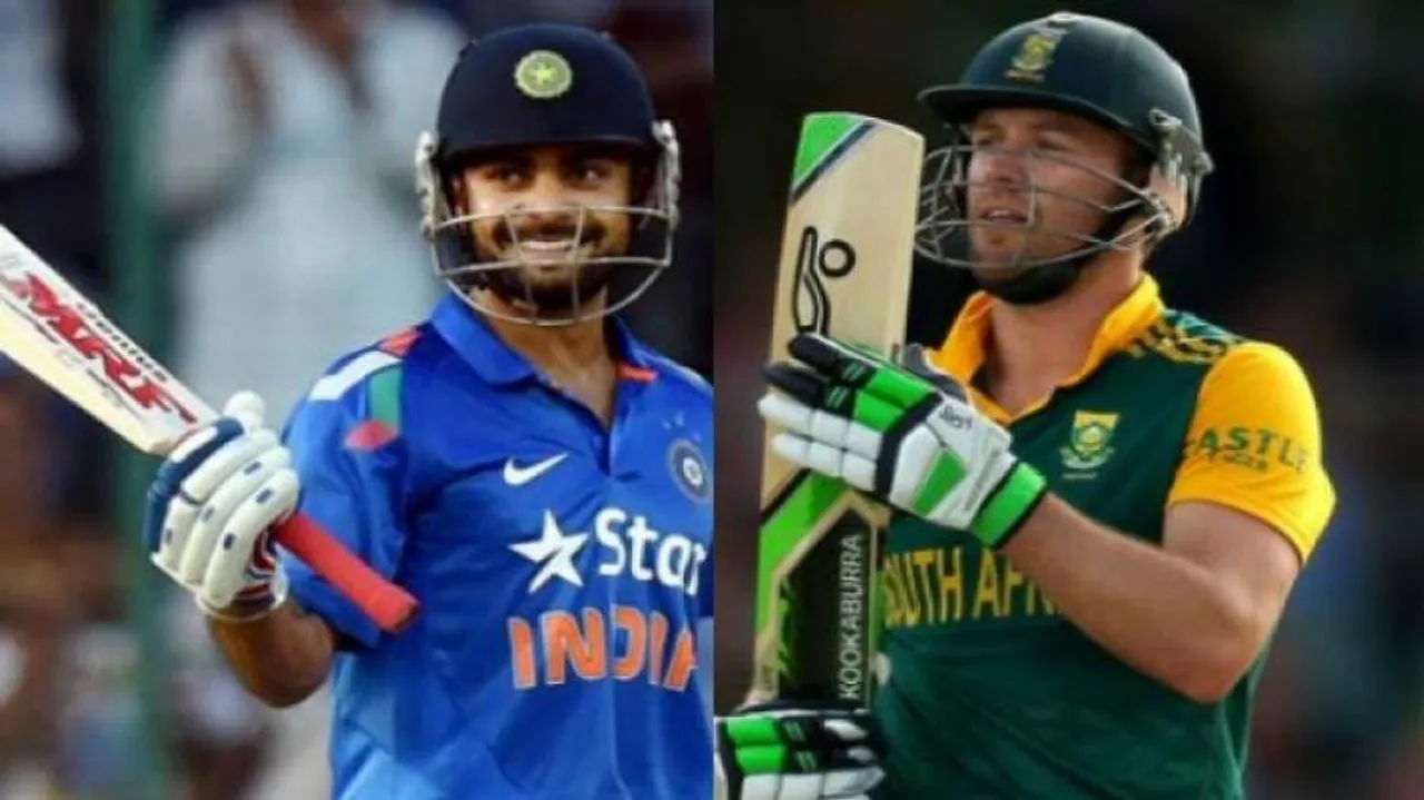 India set to create history in 5th ODI against Proteas; Tap to Read