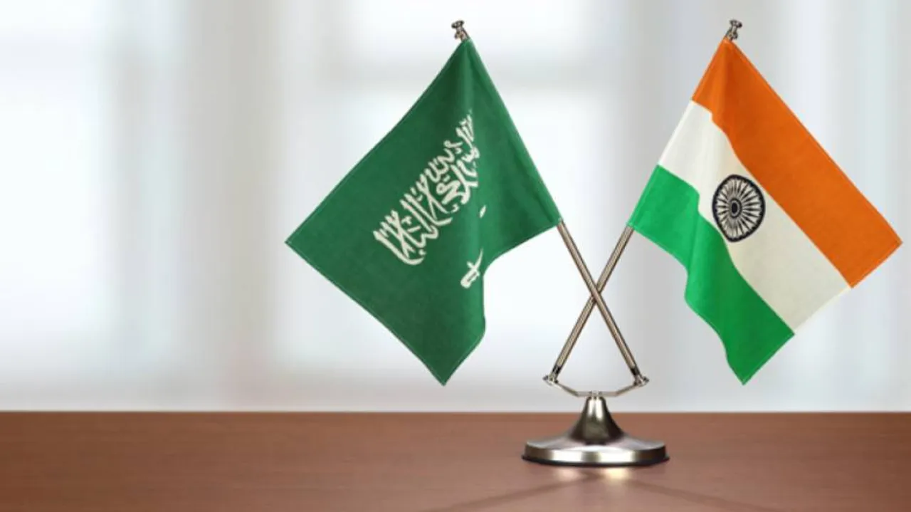 India Asks Saudi Arabia To Take Corrective Steps On Bank Note