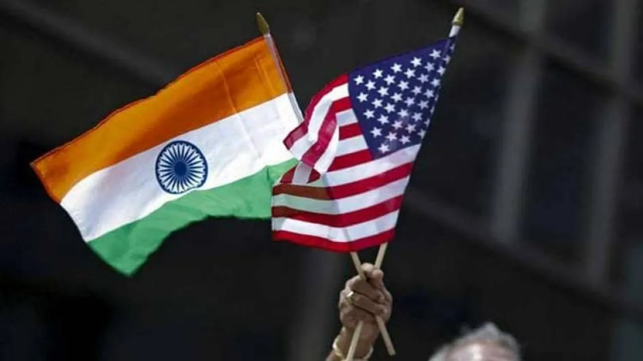 Highly gratified by cooperation from 'great friend' India on Iran: US