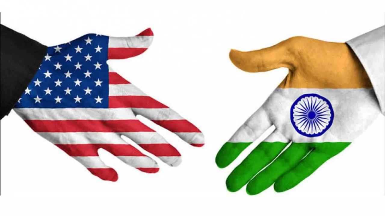 India Inc Hopes For New Highs In Economic Ties With US With Joe Biden As Prez