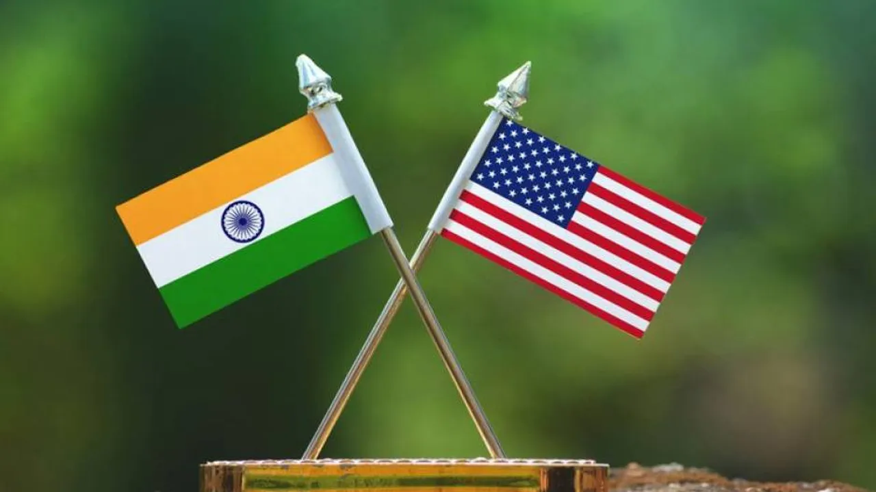 US And India Closely Coordinating On Afghanistan