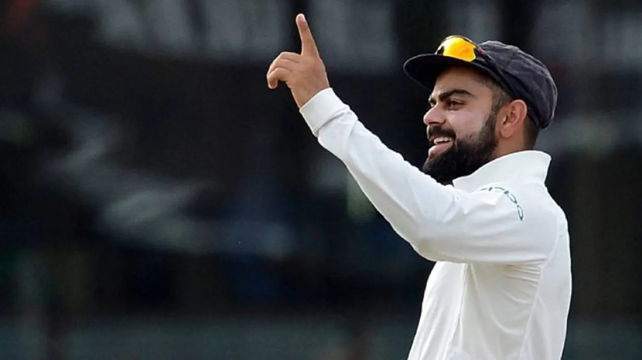 Sydney Test: India opt to bat against Australia
