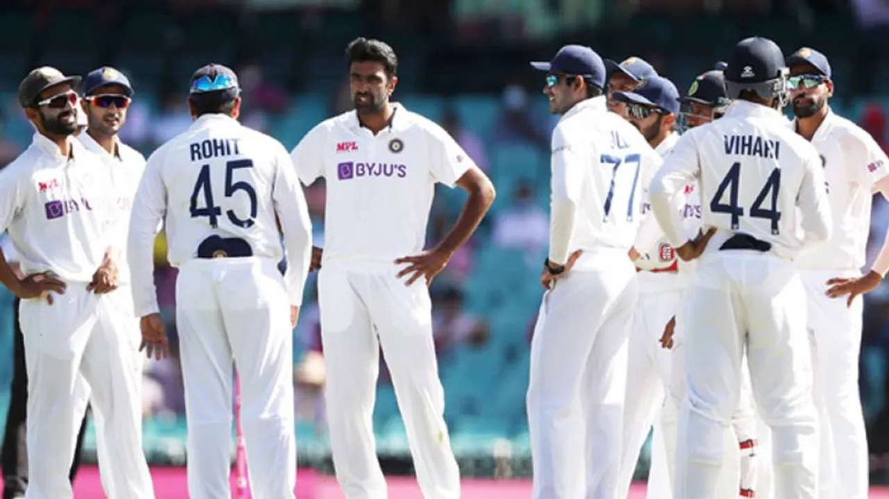 India Vs Australia 3rd Test: Australia Tighten Noose With 197-Run Lead