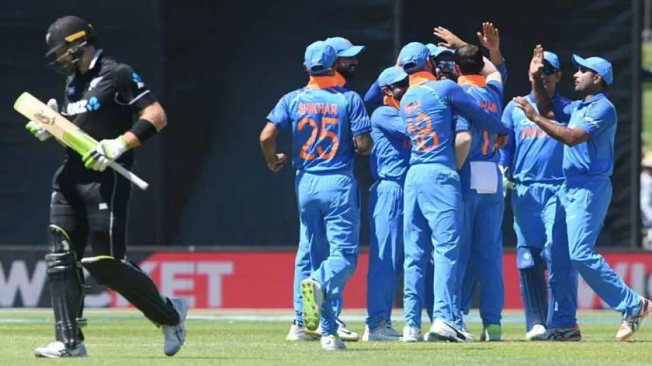 Indian squad for World Cup 2019 to be finalised on April 15