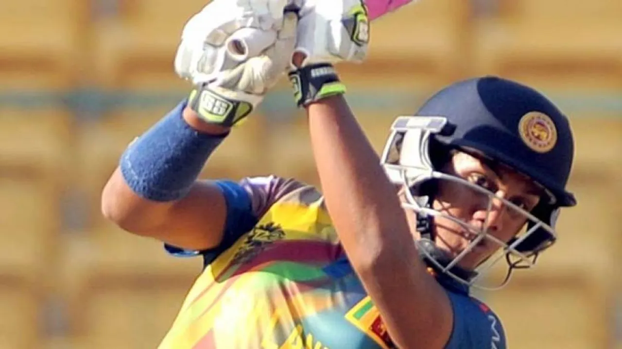 Women's T20 WC: Sri Lanka opt to bat against India