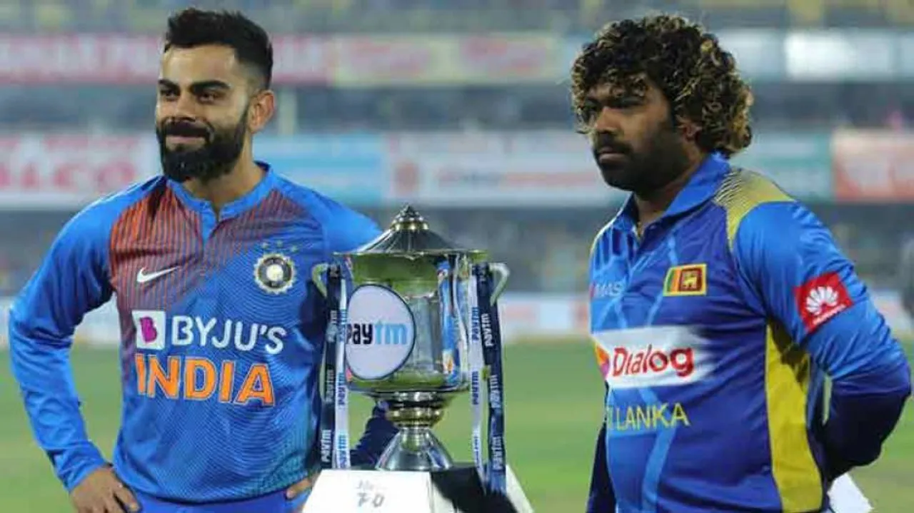India Manager To Cite Lack Of Proficiency For Cancellation Of India's T20I Against SL