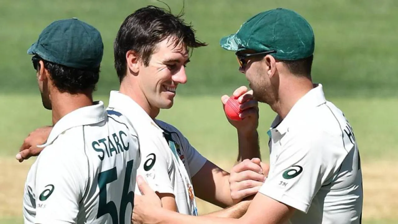 'Summer Of 36': India Record Lowest Score, Australia Win By Eight Wickets To Take 1-0 Lead
