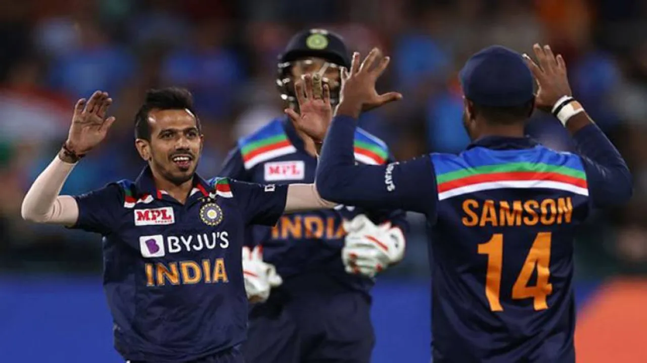 IND Vs AUS: India Win Against Australia By 11-Runs In First T20I