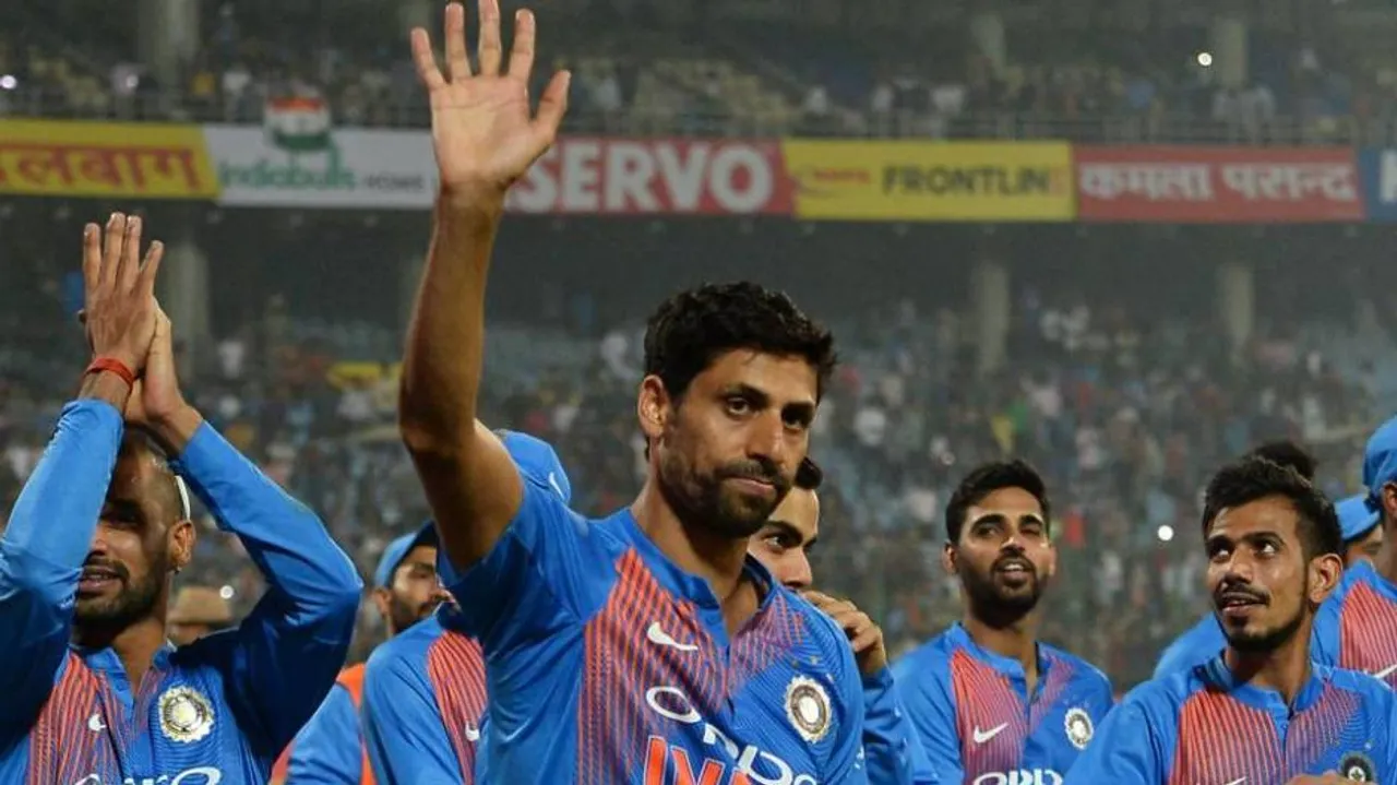 India break T20I jinx, bid adieu to Nehra with win vs Kiwis