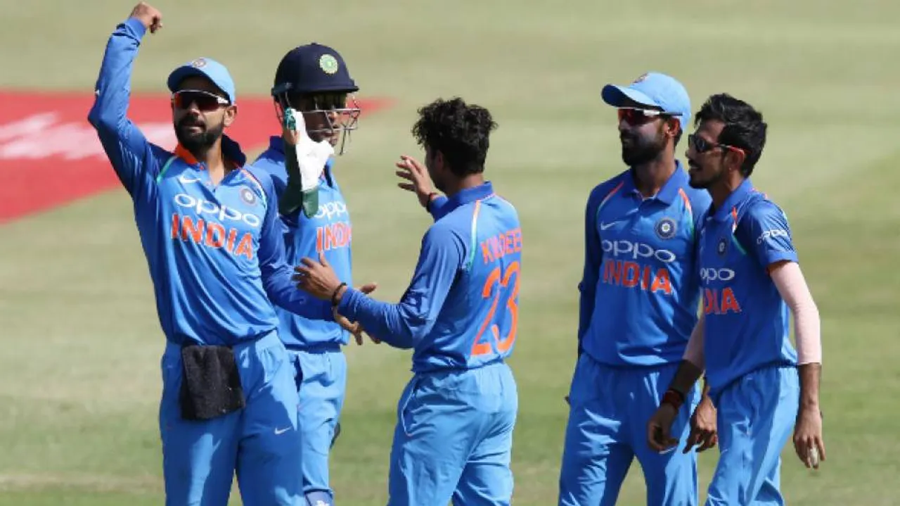 Ruthless India aim for 5-1 finish against SA in 6th ODI