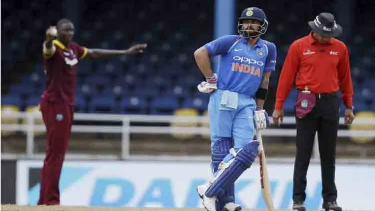 2nd ODI: India win toss, decide to bat