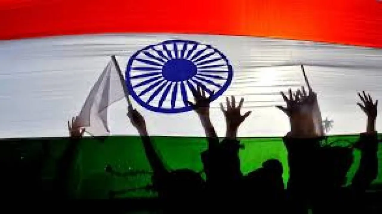 Achievements and future challenges of independent India