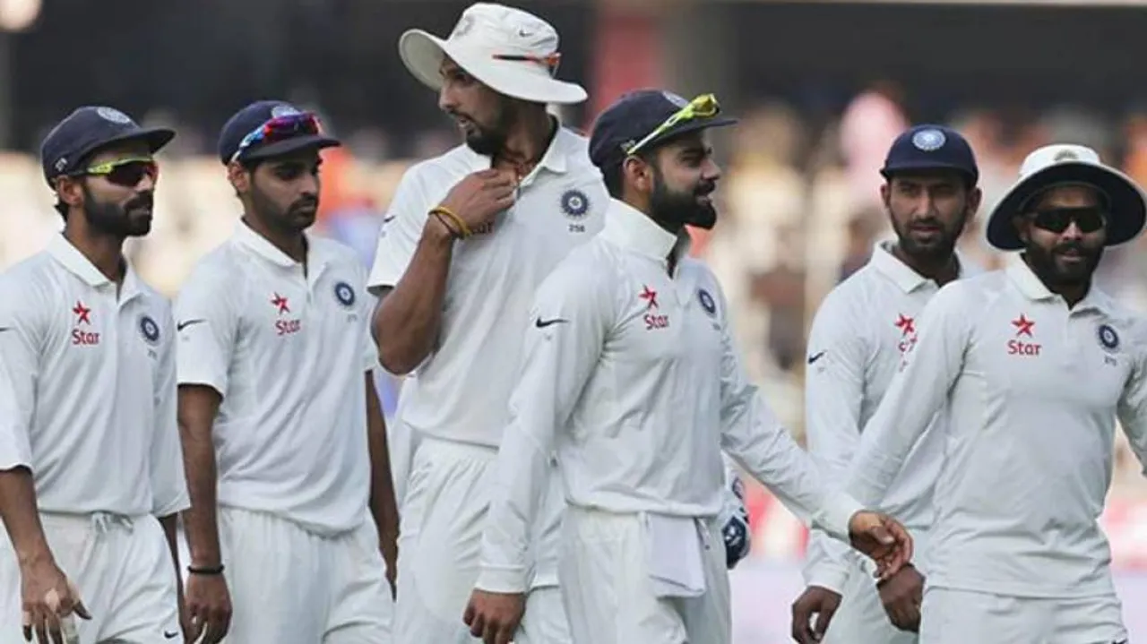 India Are Favourites, England's Top Three Inconsistent: Ian Chappell