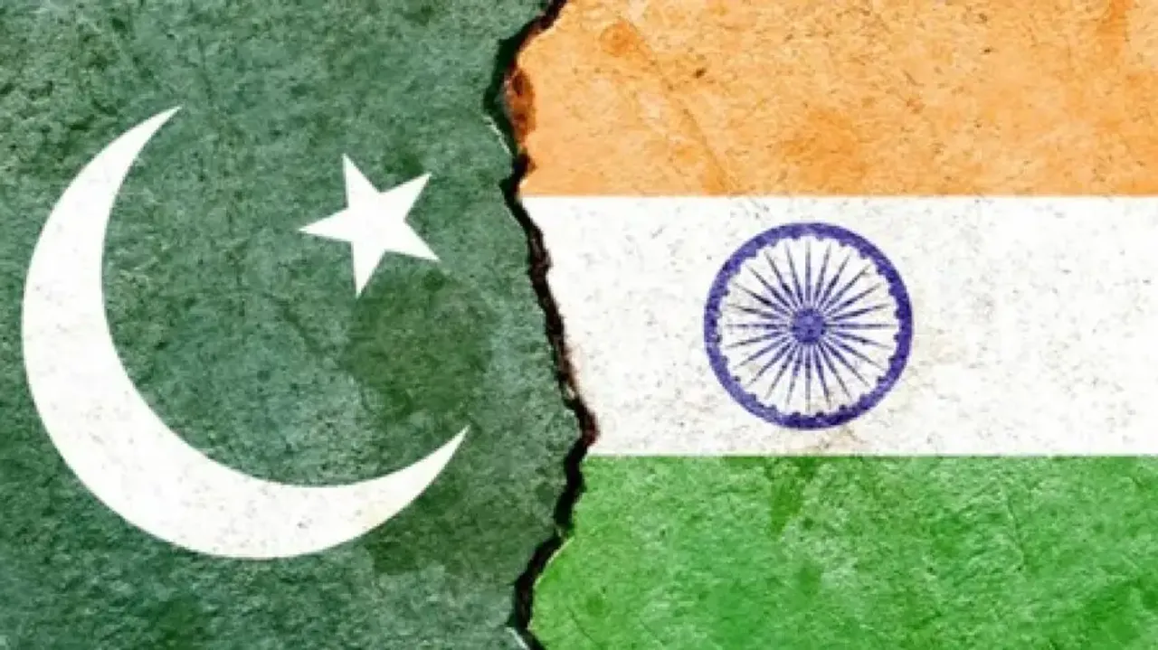 India-Pak