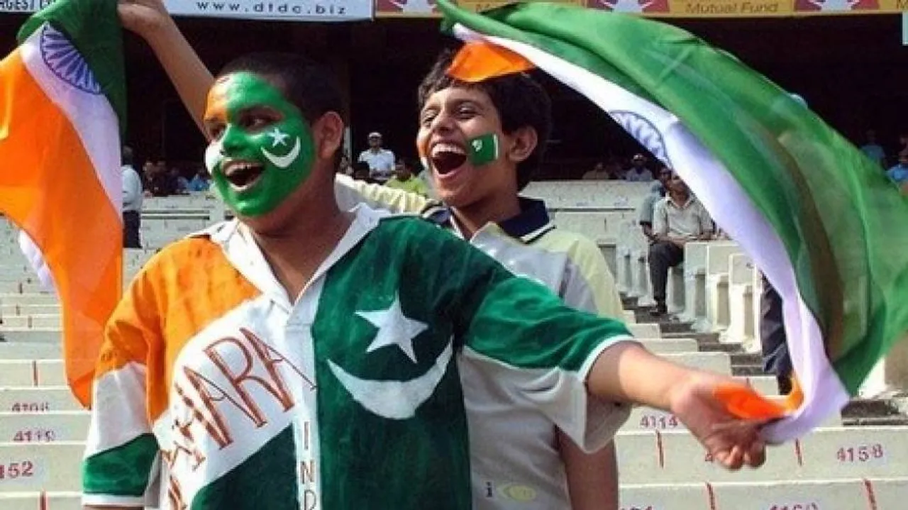 BCCI exploring chances of playing Pak at 3rd venue