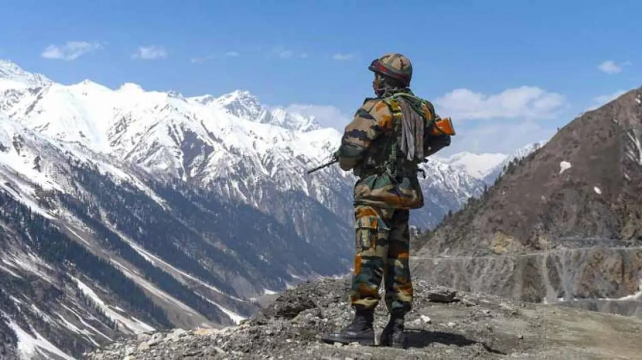 Indo-Pak Ceasefire Will Have No Bearing On Counter-Terrorism Operations In J&K: Army