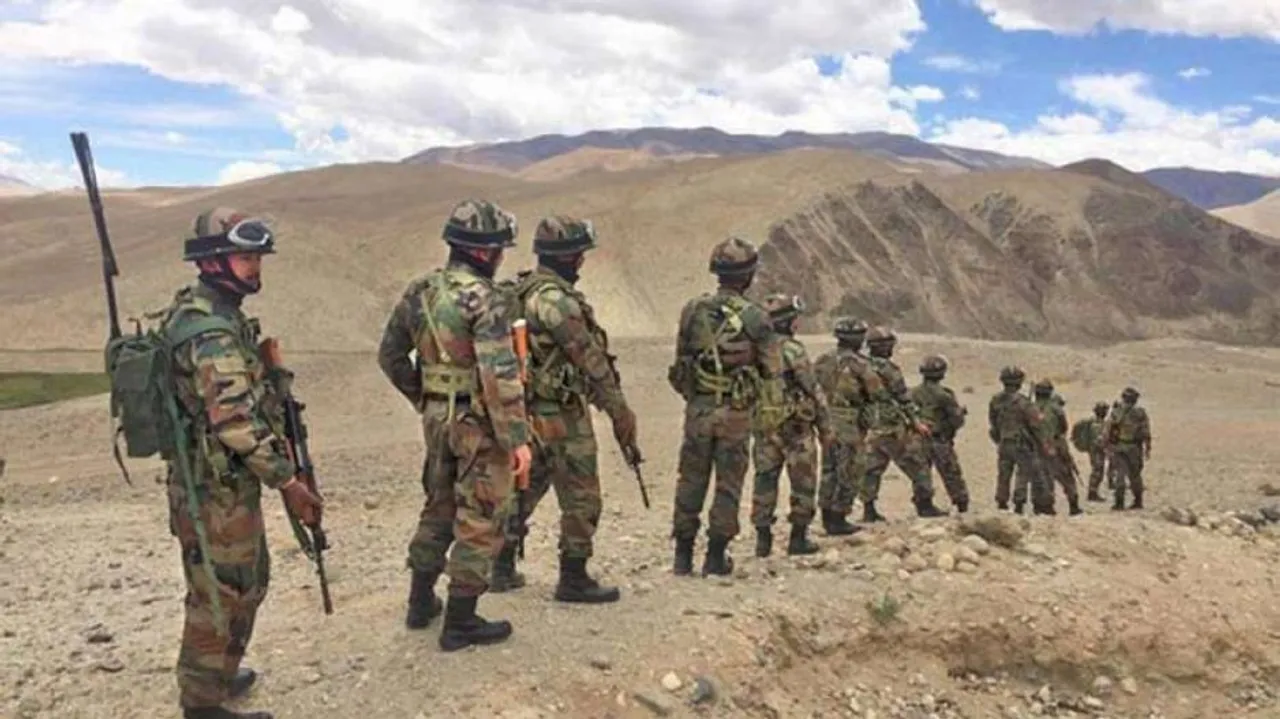 India's Strong And Clear Message To China: Follow All Agreed Protocols For Border Management
