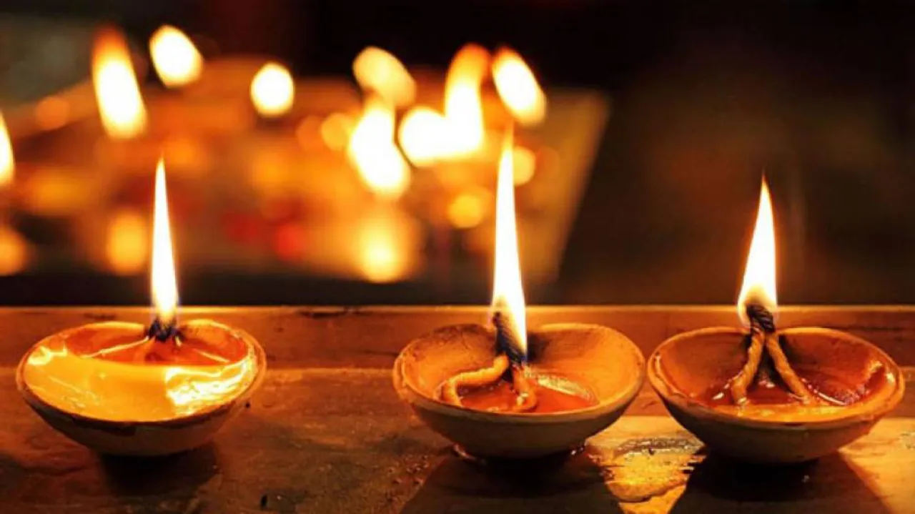 As Odisha Prepares For ‘9Baje9Minute’ For COVID19, Mind The Dos & Don’ts